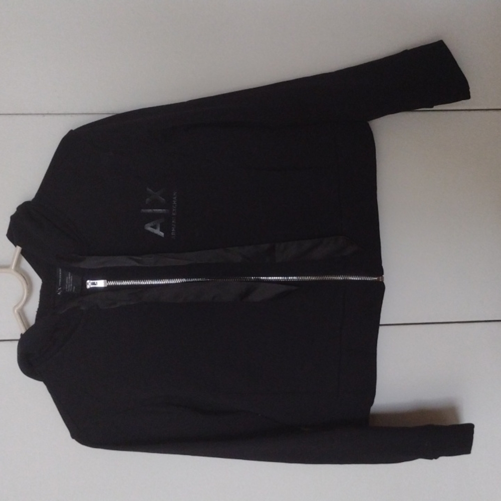 Armani Exchange hoodie